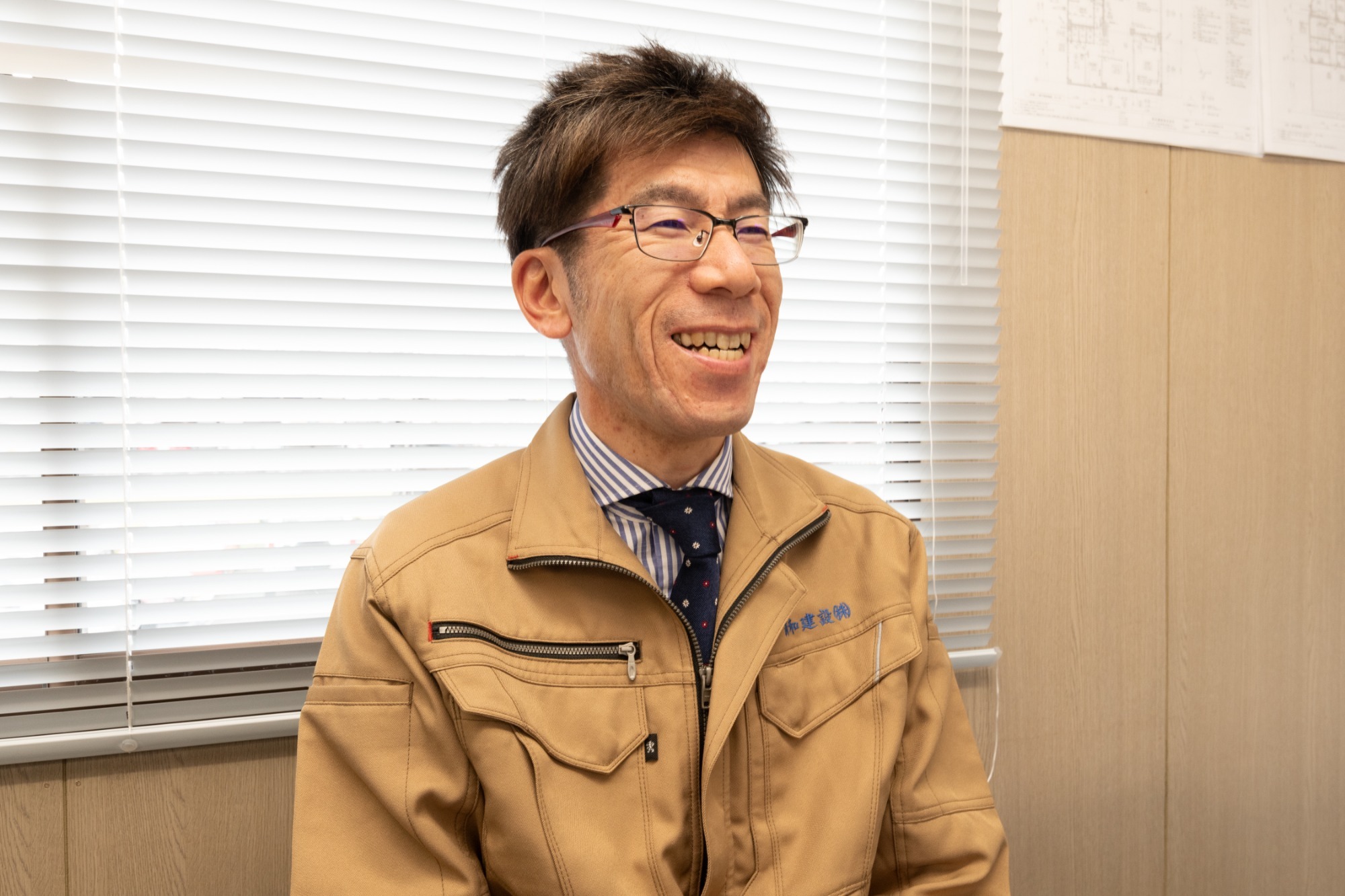 代表挨拶