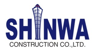 新和建設のシンボルコンセプト